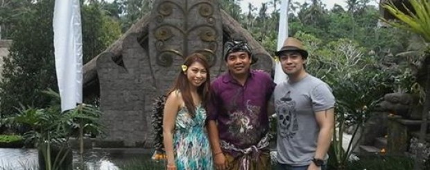Bali Hotel Transfer