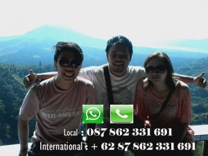 Bali tour package