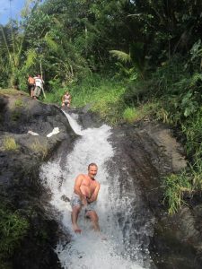 Sekumpul Waterfall Trekking 