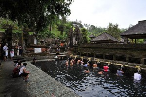 Bali ATV Kintamani Tour