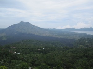 Bali ATV Kintamani Tour