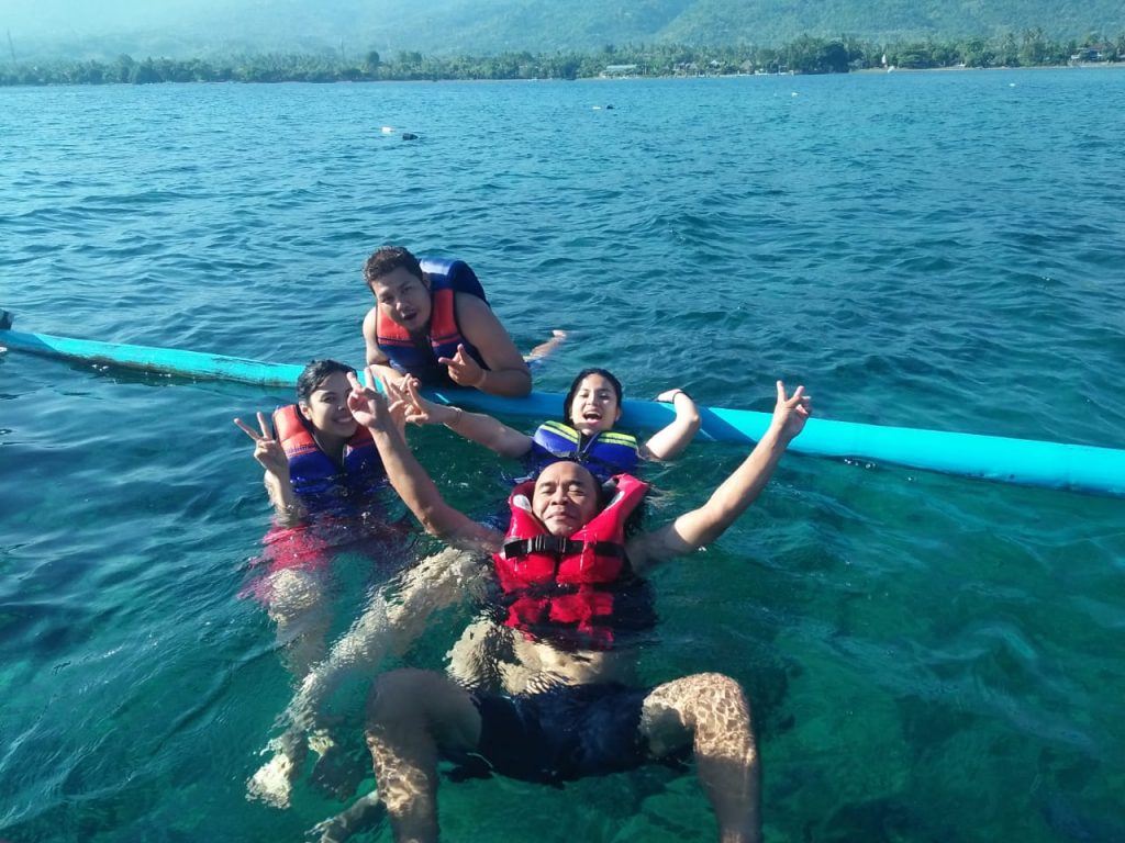 Lovina Dolphin Package +628782331691