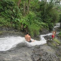Sekumpul Waterfall Trekking 
