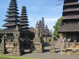 Bali ATV & Tanah lot temple tour