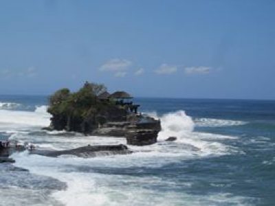 Bali Country Side Tour