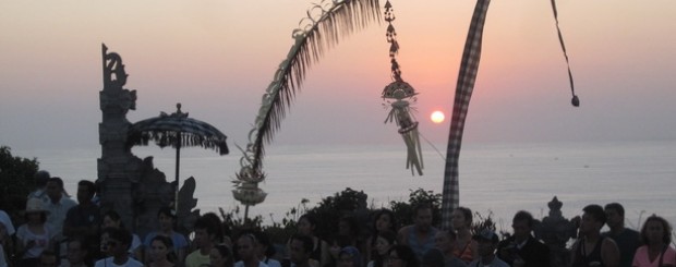 Best Sightseeing in Bali