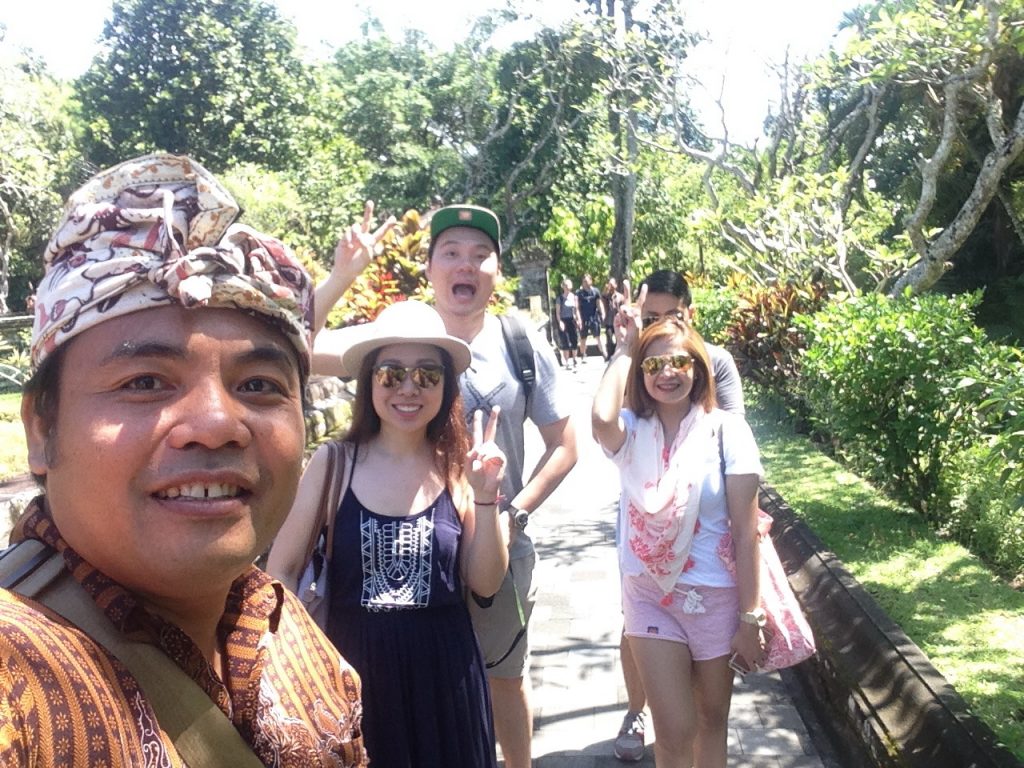 Bali Private Driver