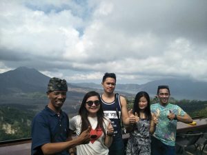 Bali private driver 