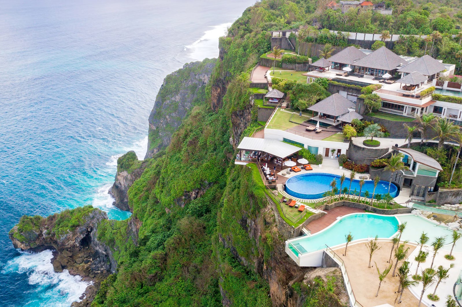 Bali 5 Days Package 