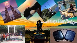 Bali 6 Days Tour Package