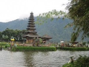 Best Sightseeing Tour in Bali