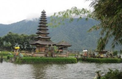 5 Days Bali Tour Package