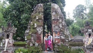 Bali Temples