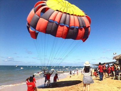 Lembongan Island Activities
