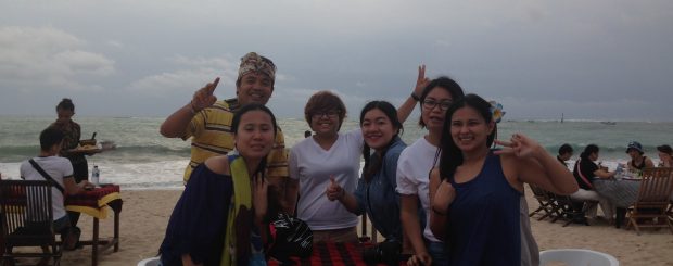 Multiple Days Bali Adventure Tour