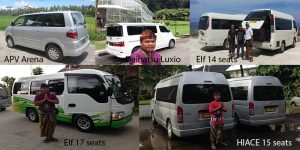 Bali Full Day Tour 