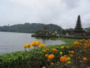 Bali Temples 