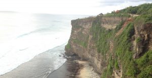 Uluwatu Temple 