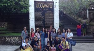 2 Days Bali Tour Experience