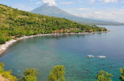 Amed Bali Hotel Transfer