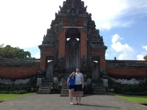 Taman Ayun Temple Mengwi