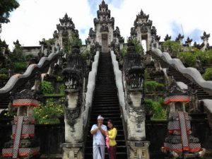 Bali lempuyang Temple