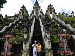 Bali lempuyang Temple 