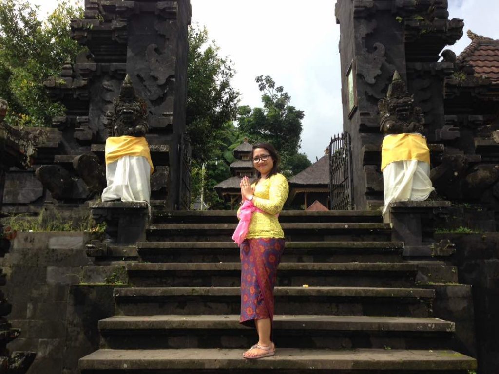 Bali Lempuyang Temple