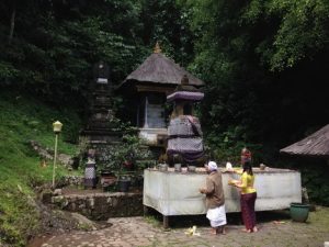 Bali Lempuyang Temple 