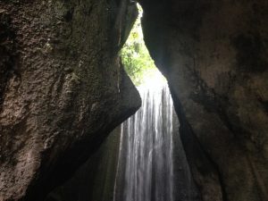 Bali Hidden Waterfall Tour 