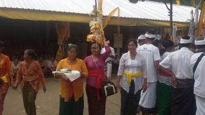 Cremation Ceremony Ritual 