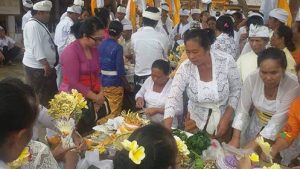 Cremation Ceremony Ritual 