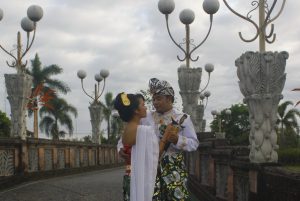 Bali Pre Wedding Photo