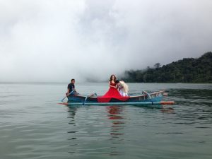 Bali Pre Wedding Photo Shot