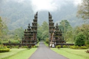 Best sightseeing tour in Bali