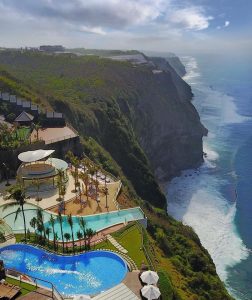 The Edge Bali