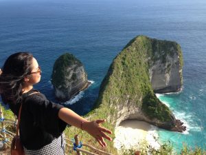 Nusa Penida Island