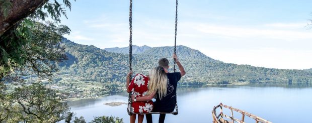 Bali 5 Days Package