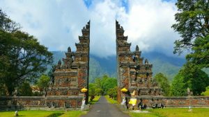 Bali 5 Days Tour Package