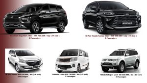 Galih Bali Tour