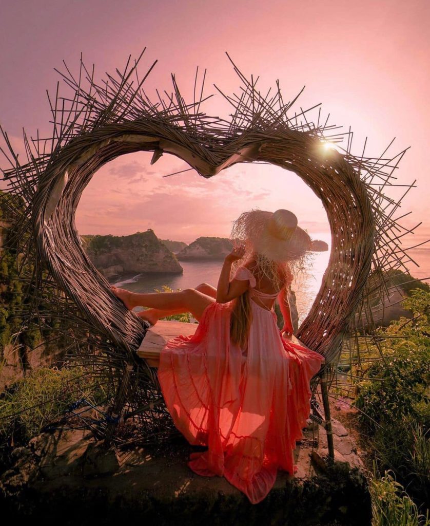 Thousand Island Nusa Penida